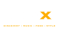The Whisky X Experience - Logo
