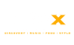 The Whisky X Experience - Logo