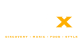 The Whisky X Experience - Logo